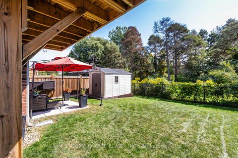 Photo 40 at 87 Elmer Adams Drive, Courtice, Clarington