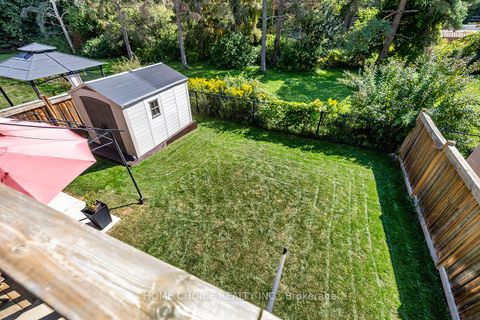 Photo 41 at 87 Elmer Adams Drive, Courtice, Clarington