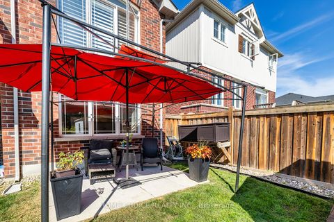 Photo 42 at 87 Elmer Adams Drive, Courtice, Clarington