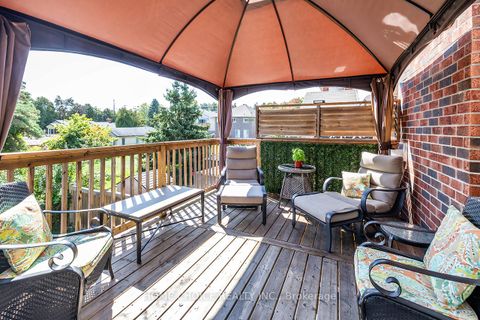 Photo 43 at 87 Elmer Adams Drive, Courtice, Clarington