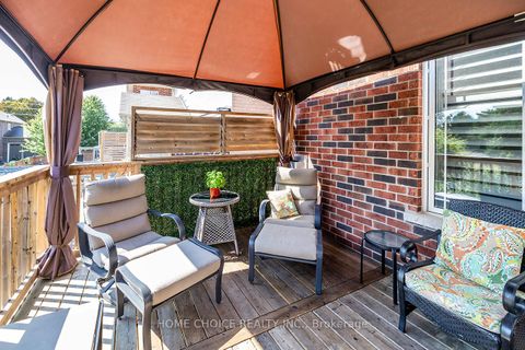 Photo 44 at 87 Elmer Adams Drive, Courtice, Clarington