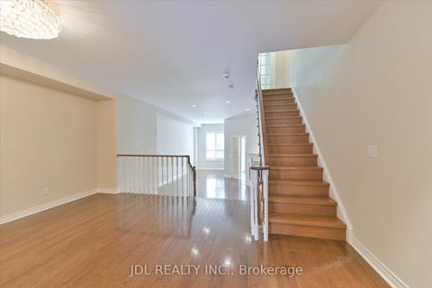 Photo 9 at I - 3036 Bayview Avenue, Willowdale East, Toronto