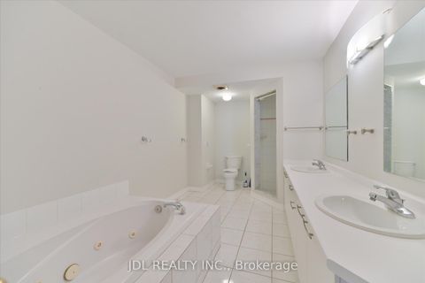 Photo 15 at I - 3036 Bayview Avenue, Willowdale East, Toronto