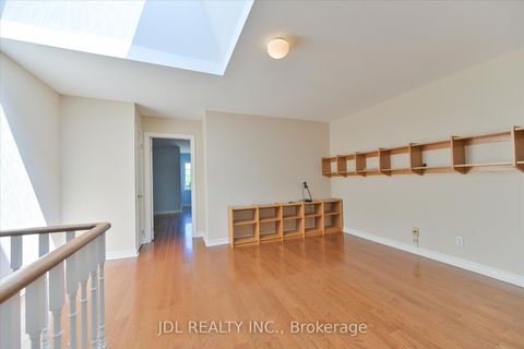 Photo 20 at I - 3036 Bayview Avenue, Willowdale East, Toronto