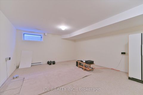 Photo 23 at I - 3036 Bayview Avenue, Willowdale East, Toronto