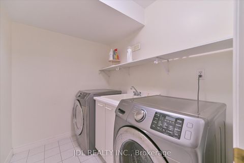 Photo 24 at I - 3036 Bayview Avenue, Willowdale East, Toronto