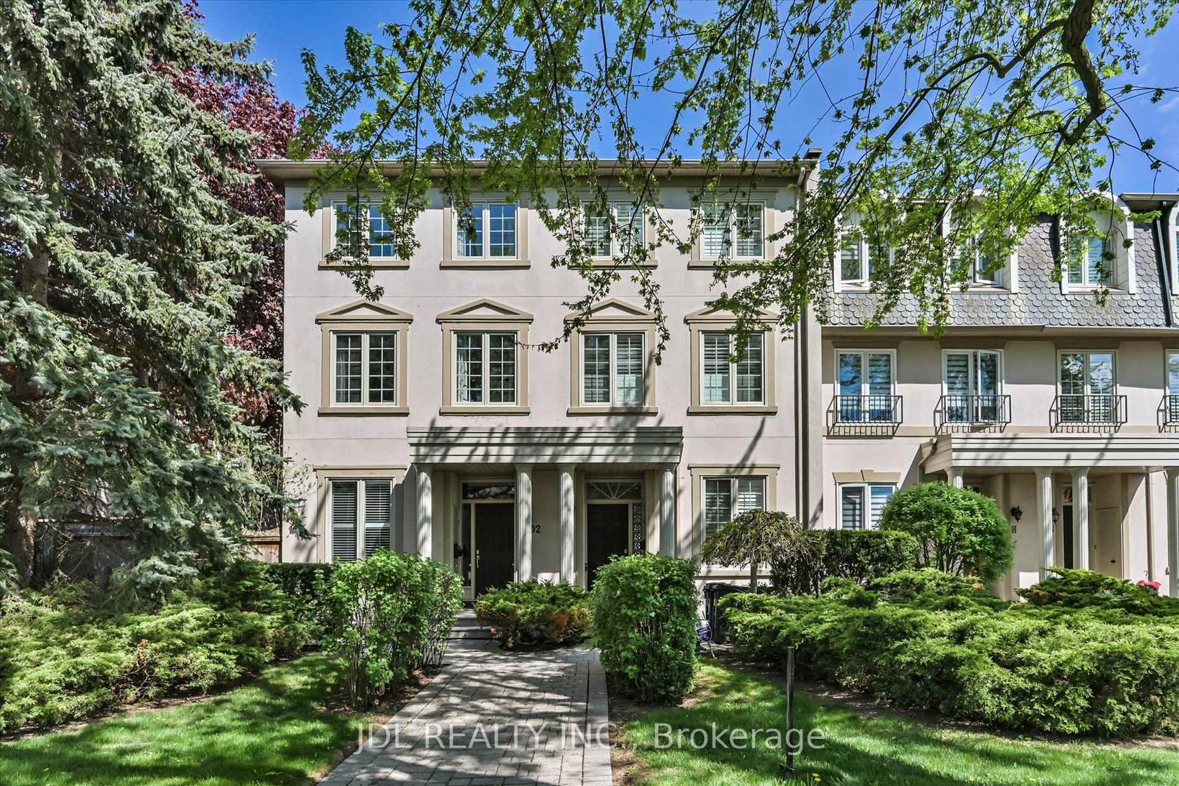 I - 3036 Bayview Avenue, Willowdale East, Toronto 