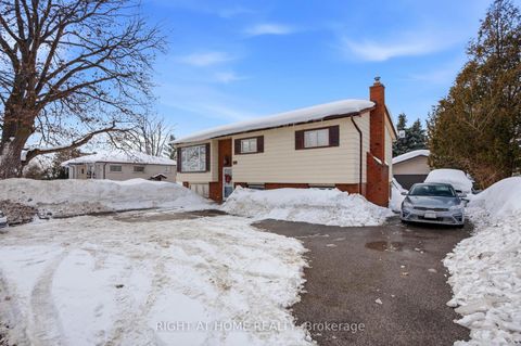 Photo 1 at 198 Ferndale Drive N, Edgehill Drive, Barrie