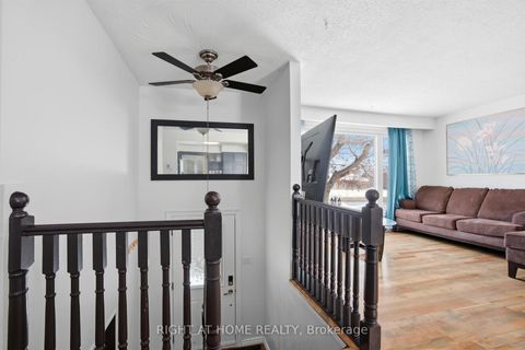 Photo 2 at 198 Ferndale Drive N, Edgehill Drive, Barrie