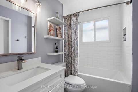 Photo 11 at 198 Ferndale Drive N, Edgehill Drive, Barrie