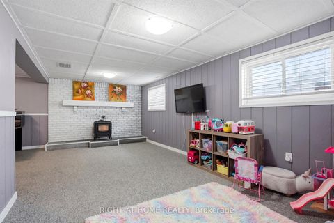 Photo 12 at 198 Ferndale Drive N, Edgehill Drive, Barrie