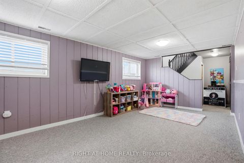 Photo 13 at 198 Ferndale Drive N, Edgehill Drive, Barrie