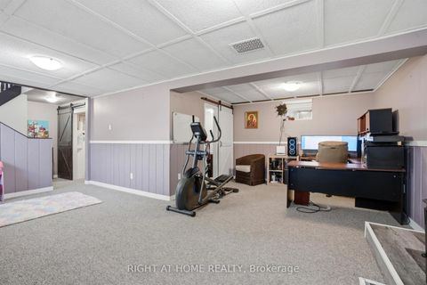 Photo 14 at 198 Ferndale Drive N, Edgehill Drive, Barrie