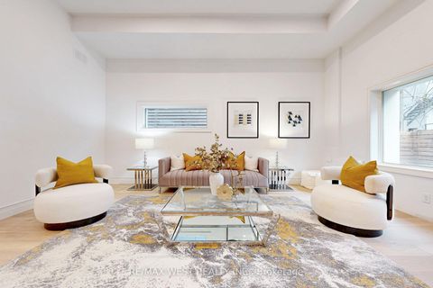 Photo 4 at 4 - 2639 R Dundas Street W, Junction Area, Toronto