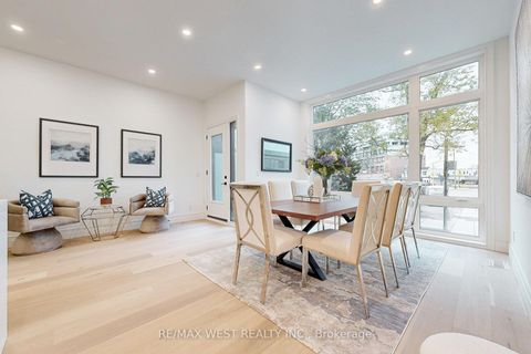 Photo 15 at 4 - 2639 R Dundas Street W, Junction Area, Toronto