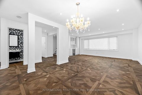 Photo 7 at 20 Blairville Road, Bathurst Manor, Toronto