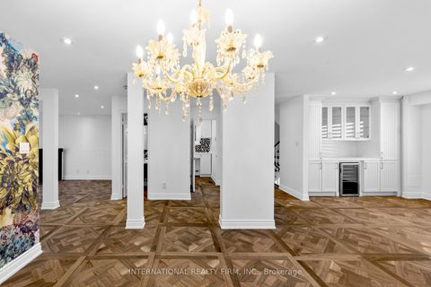 Photo 12 at 20 Blairville Road, Bathurst Manor, Toronto