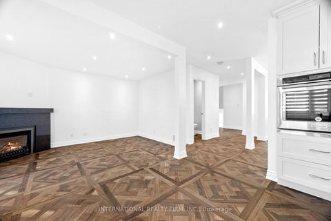 Photo 13 at 20 Blairville Road, Bathurst Manor, Toronto