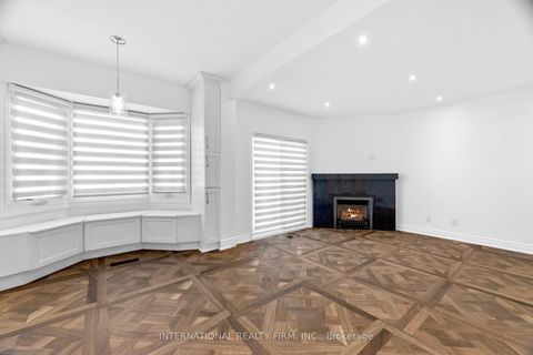 Photo 14 at 20 Blairville Road, Bathurst Manor, Toronto