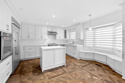 Photo 15 at 20 Blairville Road, Bathurst Manor, Toronto