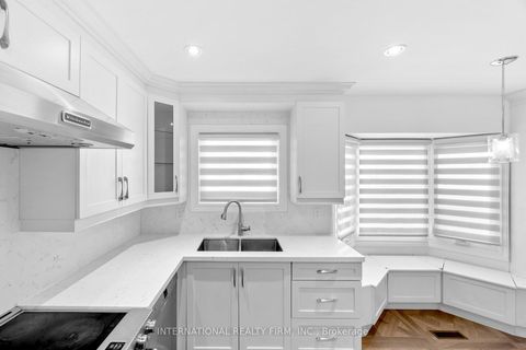 Photo 18 at 20 Blairville Road, Bathurst Manor, Toronto