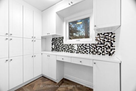 Photo 19 at 20 Blairville Road, Bathurst Manor, Toronto