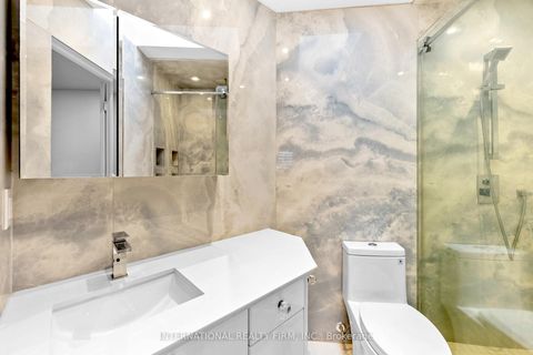 Photo 23 at 20 Blairville Road, Bathurst Manor, Toronto