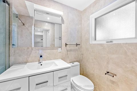 Photo 29 at 20 Blairville Road, Bathurst Manor, Toronto