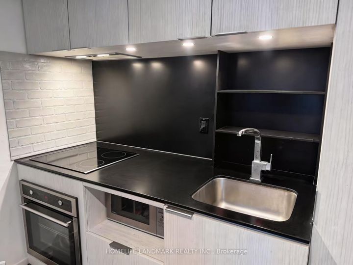 Photo 3 at 1805 - 77 Shuter Street, Yonge Corridor, Toronto