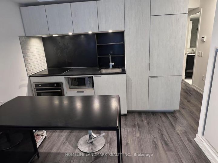 Photo 5 at 1805 - 77 Shuter Street, Yonge Corridor, Toronto