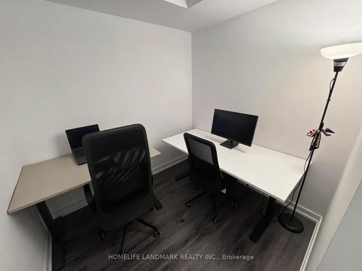 Photo 6 at 1805 - 77 Shuter Street, Yonge Corridor, Toronto