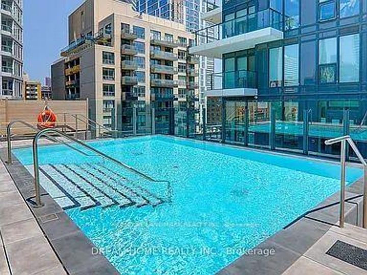 Photo 7 at 1805 - 77 Shuter Street, Yonge Corridor, Toronto