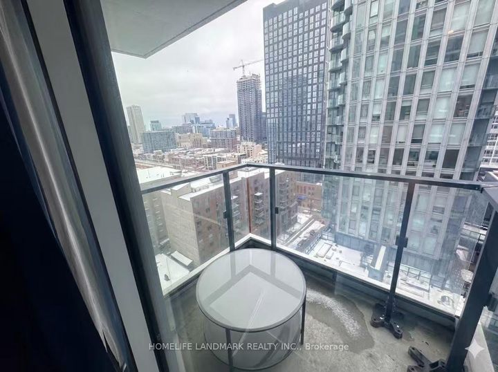 Photo 8 at 1805 - 77 Shuter Street, Yonge Corridor, Toronto