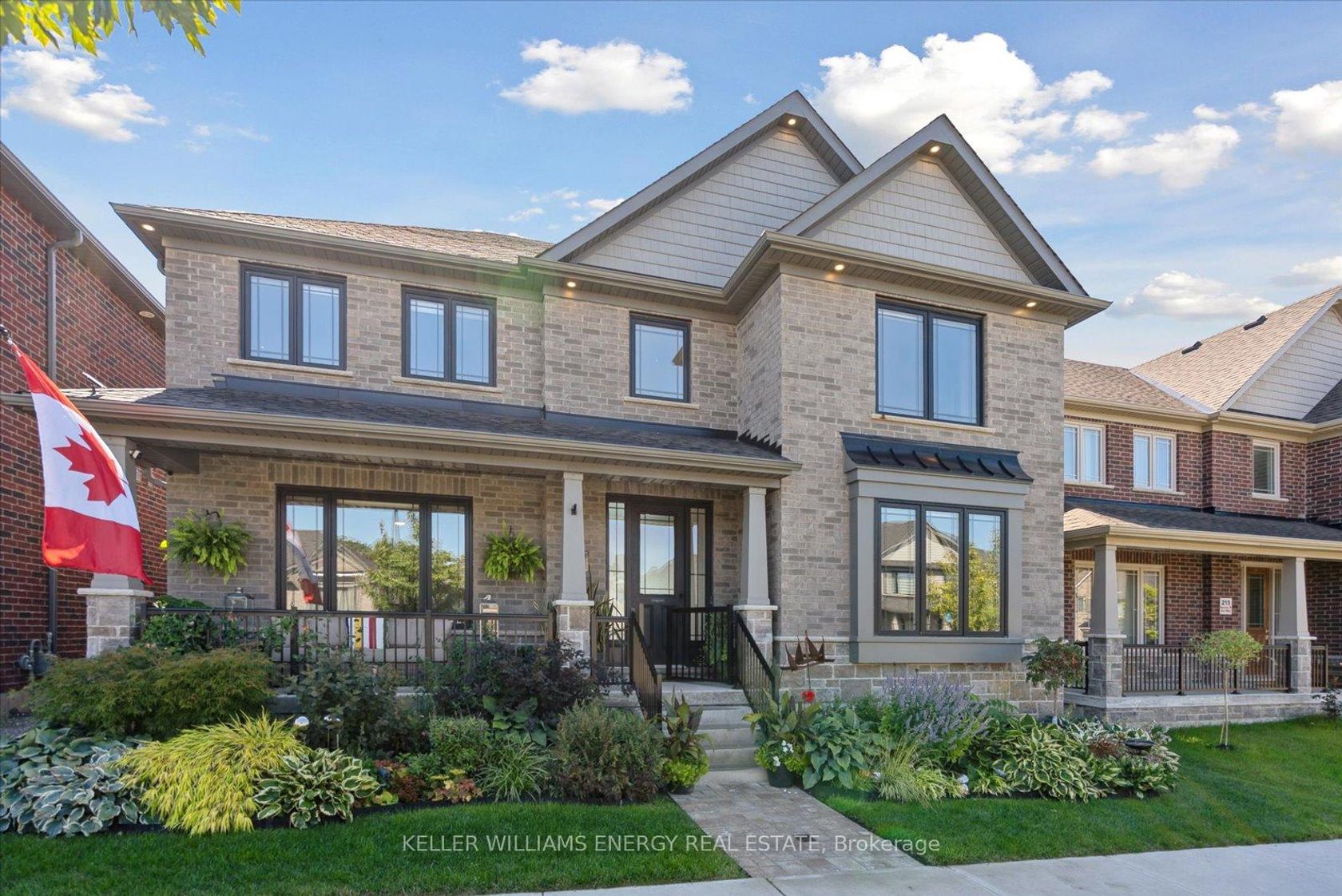 213 Strachan Street, Port Hope 