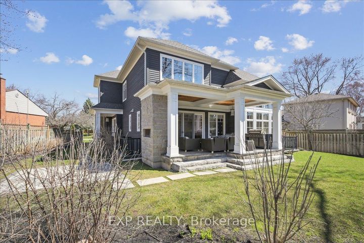 Photo 45 at 528 Wellington Crescent, WO West, Oakville