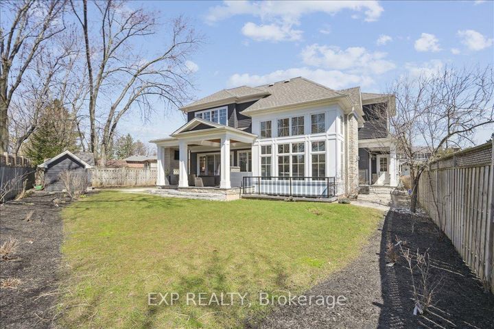 Photo 47 at 528 Wellington Crescent, WO West, Oakville