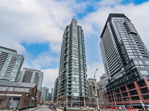 Photo 0 at 3015 - 150 East Liberty Street N, Niagara, Toronto