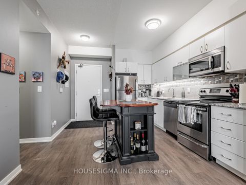 Photo 1 at 3015 - 150 East Liberty Street N, Niagara, Toronto