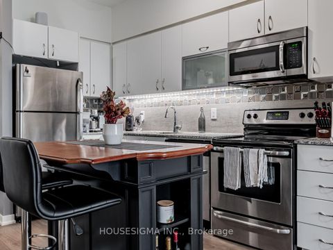 Photo 3 at 3015 - 150 East Liberty Street N, Niagara, Toronto