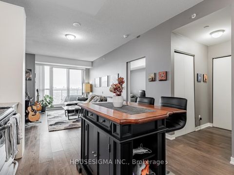 Photo 6 at 3015 - 150 East Liberty Street N, Niagara, Toronto