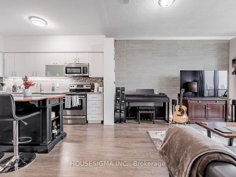 Photo 7 at 3015 - 150 East Liberty Street N, Niagara, Toronto