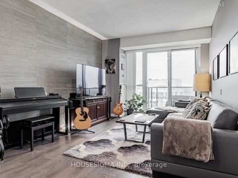 Photo 8 at 3015 - 150 East Liberty Street N, Niagara, Toronto