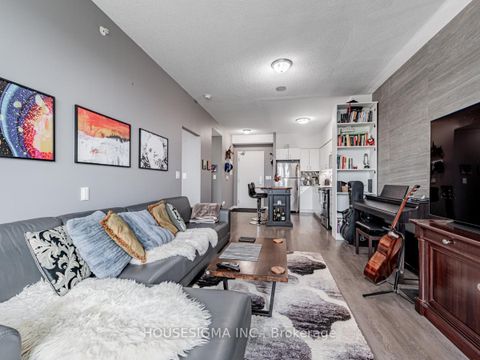 Photo 9 at 3015 - 150 East Liberty Street N, Niagara, Toronto