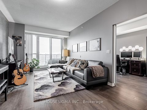 Photo 10 at 3015 - 150 East Liberty Street N, Niagara, Toronto