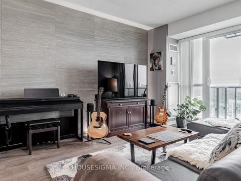 Photo 11 at 3015 - 150 East Liberty Street N, Niagara, Toronto