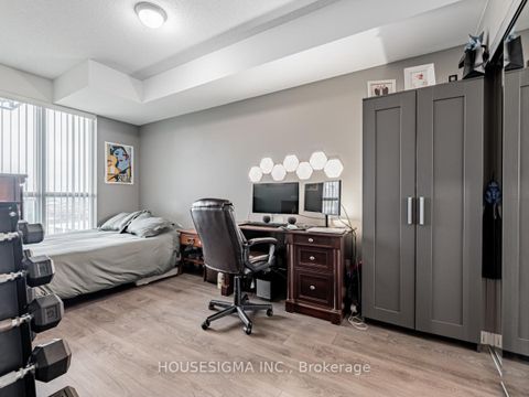 Photo 12 at 3015 - 150 East Liberty Street N, Niagara, Toronto