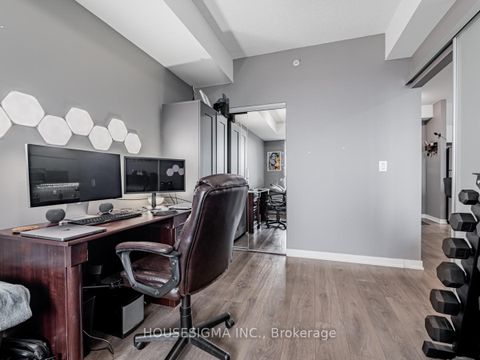 Photo 15 at 3015 - 150 East Liberty Street N, Niagara, Toronto