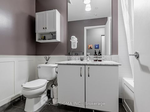 Photo 17 at 3015 - 150 East Liberty Street N, Niagara, Toronto