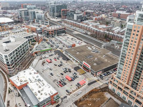 Photo 19 at 3015 - 150 East Liberty Street N, Niagara, Toronto