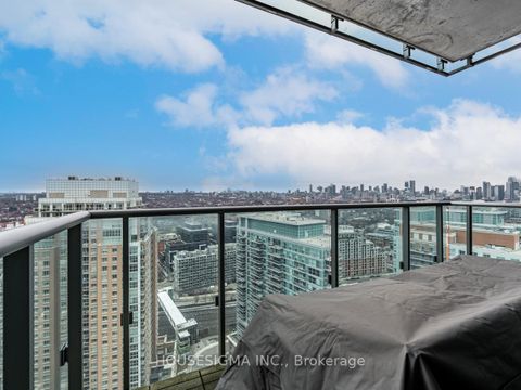 Photo 21 at 3015 - 150 East Liberty Street N, Niagara, Toronto